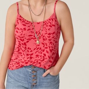 CAbi Balcony Cami style # 6386 Medium